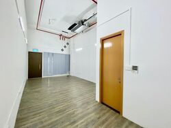 Centropod @ Changi (D14), Office #566788601